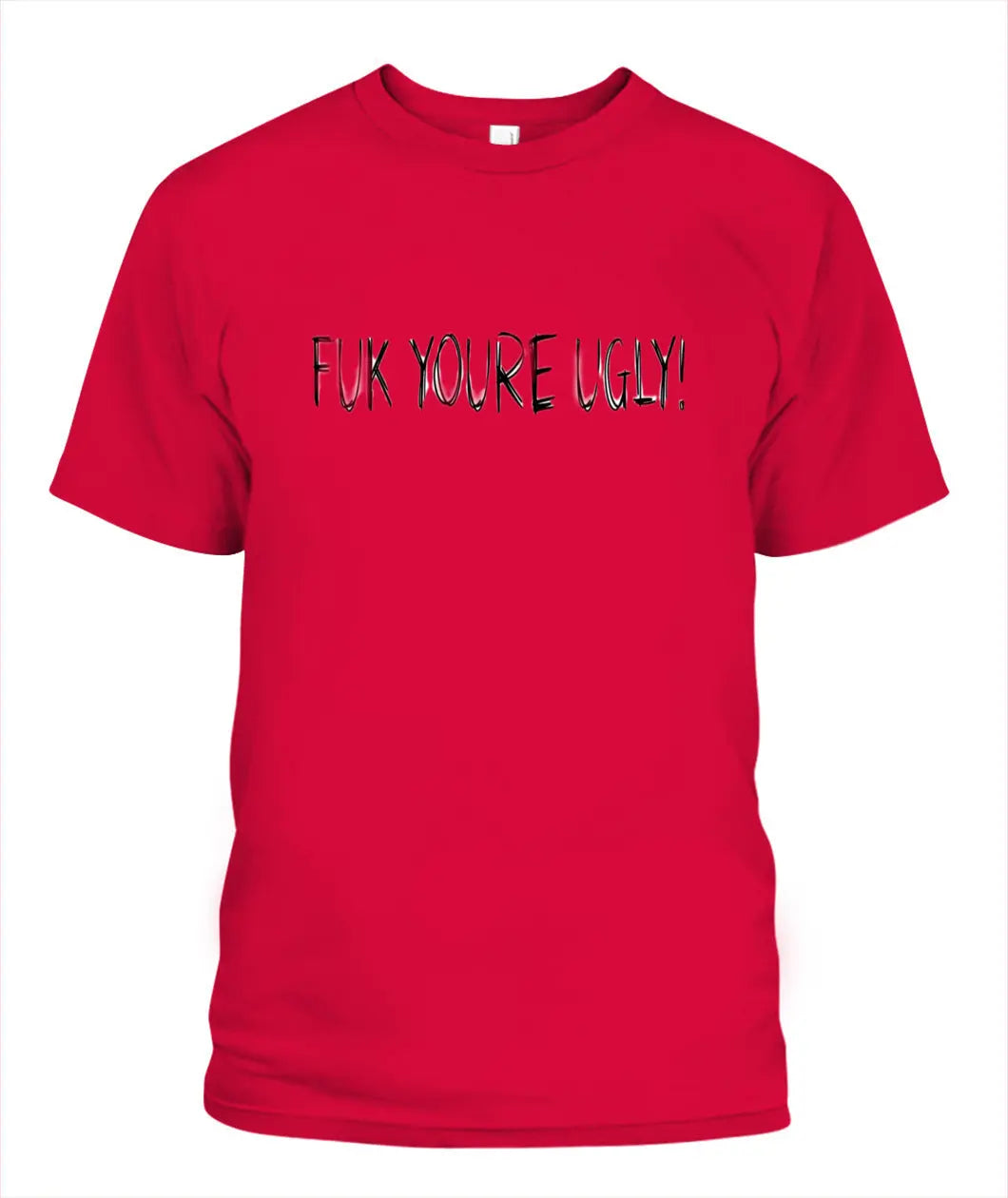Unisex T-Shirt | Gildan 5000