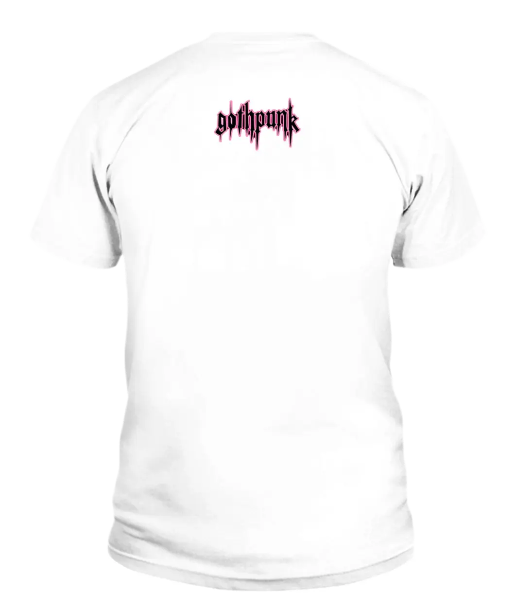 gothpunk Fuk you’re ugly v2 Unisex T-Shirt | Gildan 5000. Goth clothing, punk, clothing. Mojopriest PhD