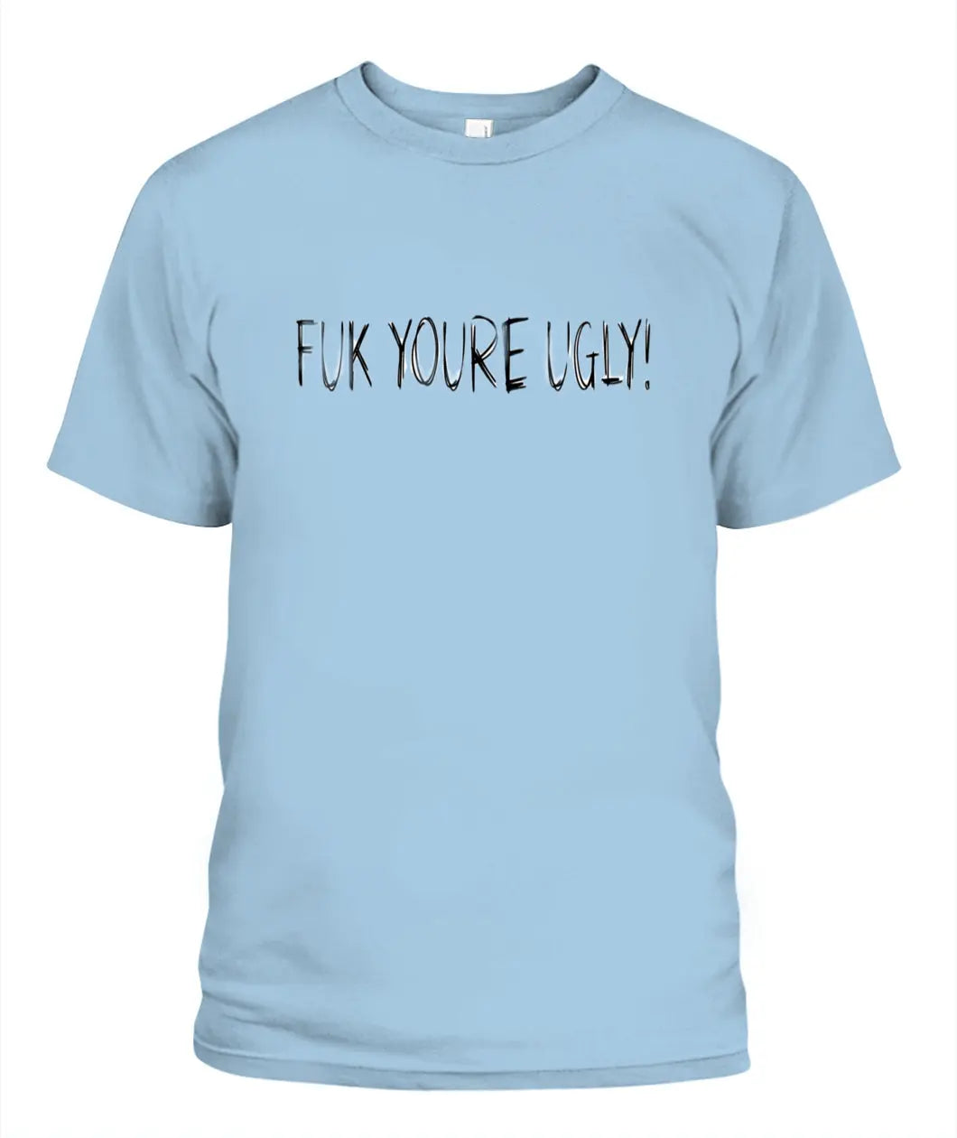 Unisex T-Shirt | Gildan 5000