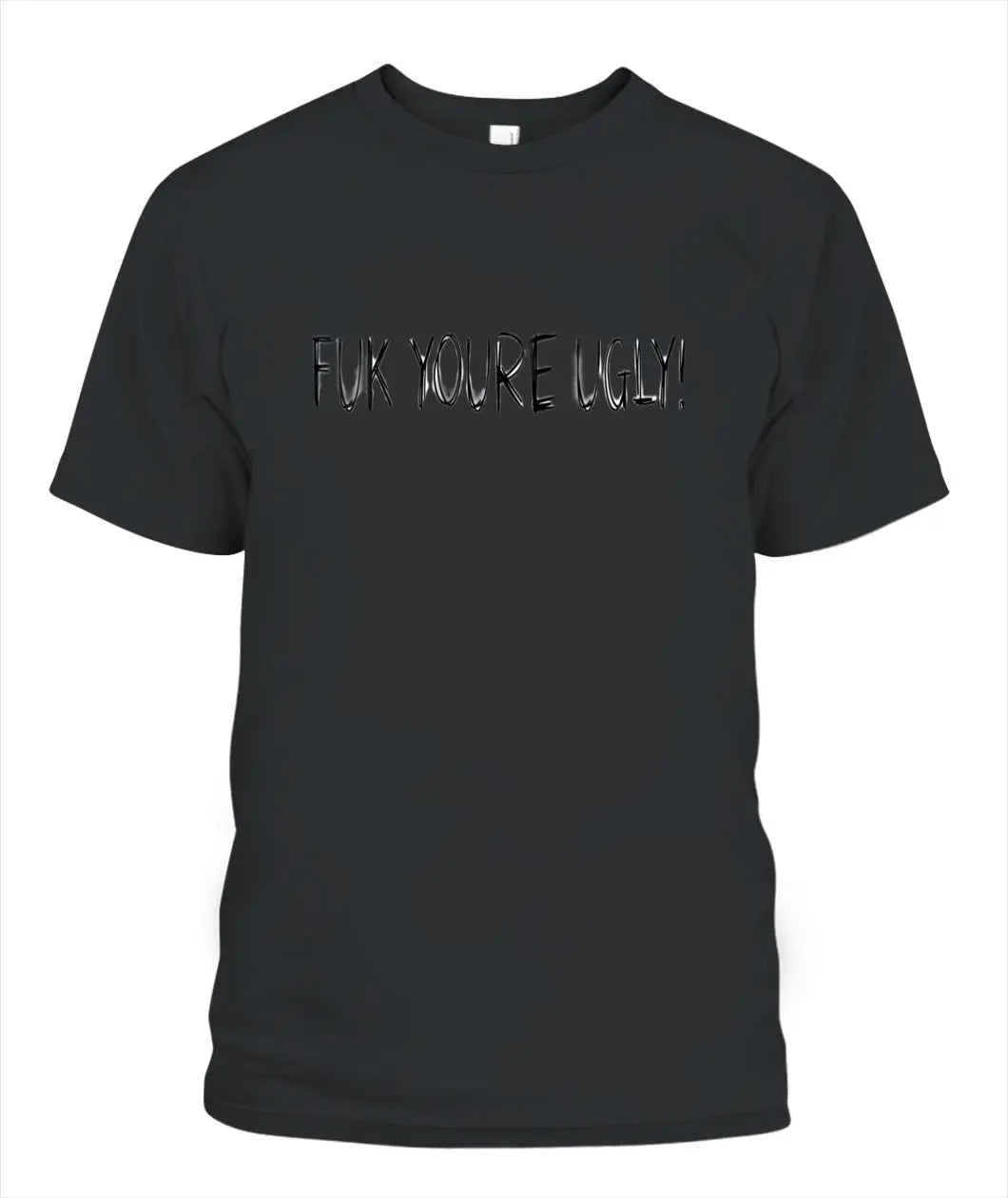 Unisex T-Shirt | Gildan 5000