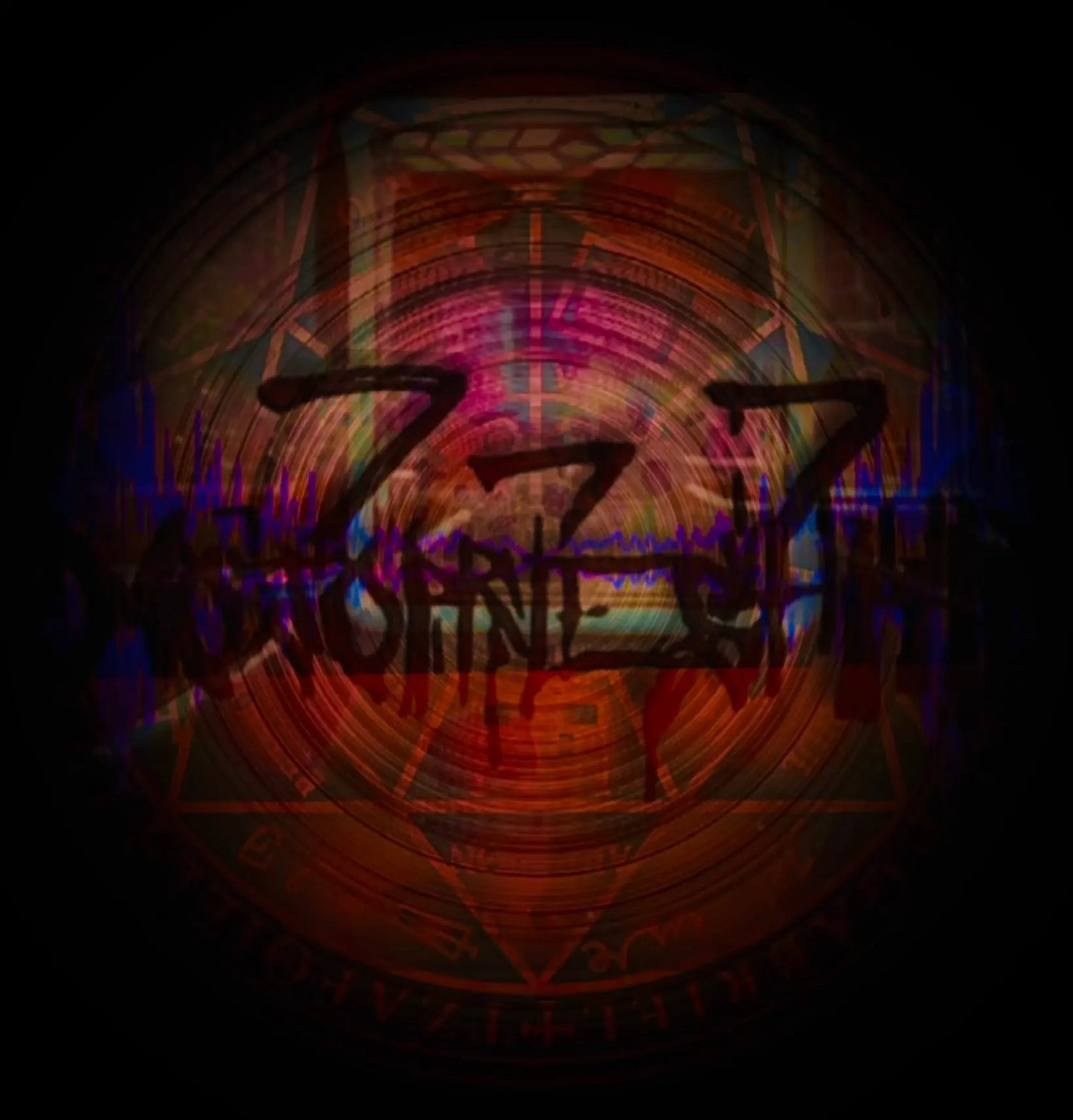 Music.-Vinyl-cassettes-digital-download. Mojopriest PhD